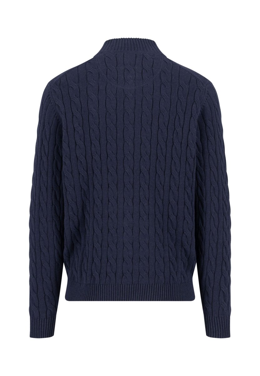 Zip Troyer, cable, Supersoft - RUTHERFORD & Co