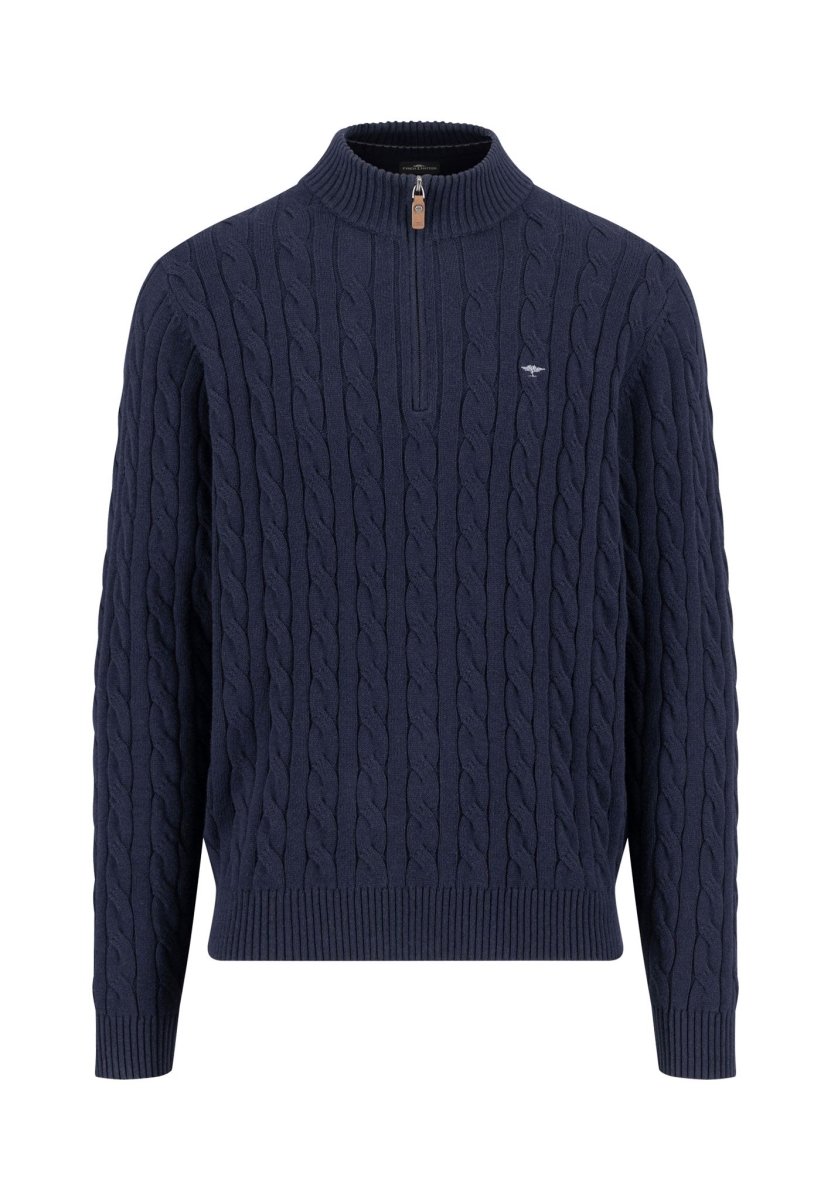 Zip Troyer, cable, Supersoft - RUTHERFORD & Co