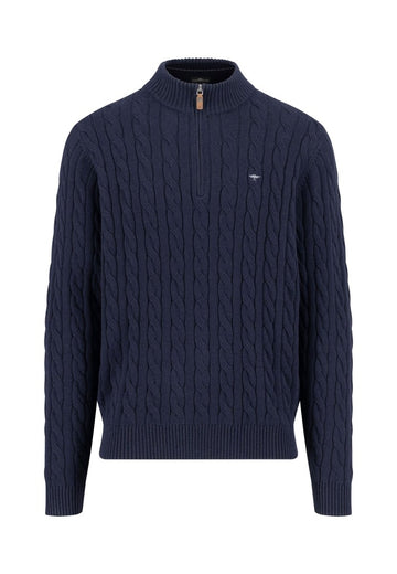 Zip Troyer, cable, Supersoft - RUTHERFORD & Co