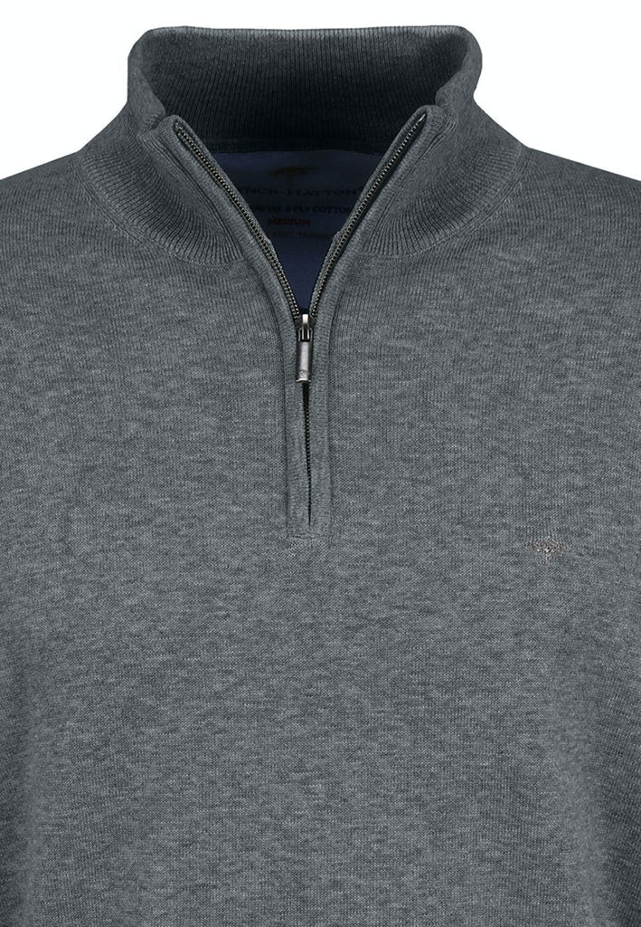 Zip Troyer - Steel - RUTHERFORD & Co