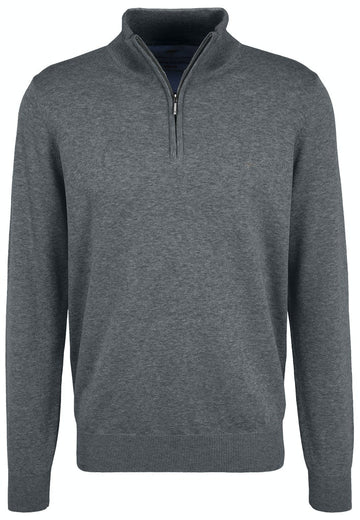 Zip Troyer - Steel - RUTHERFORD & Co