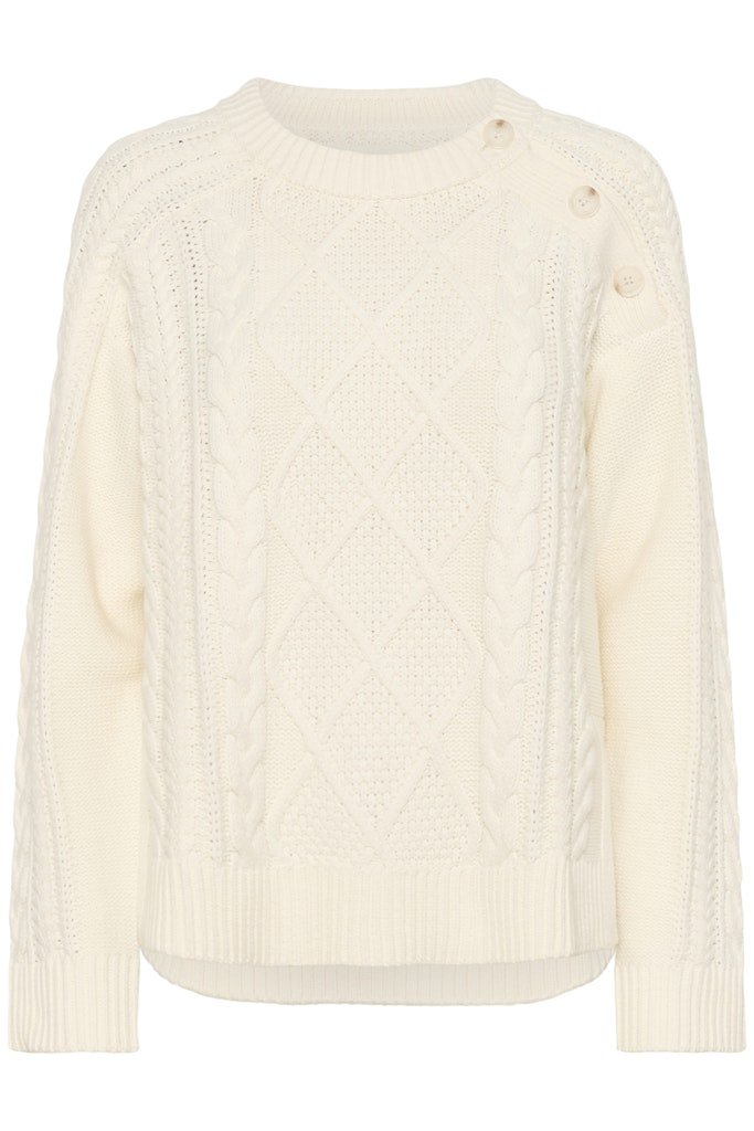 ZivaPW PU Whisper White - RUTHERFORD & Co