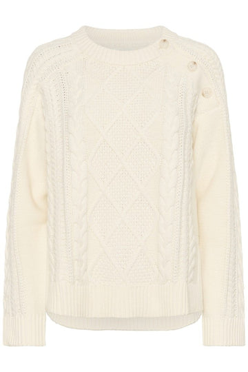 ZivaPW PU Whisper White - RUTHERFORD & Co