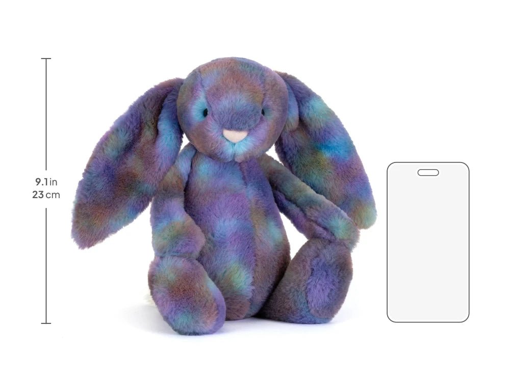 Zodihop Luxe Bunny - RUTHERFORD & Co