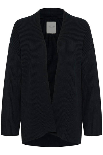 ZoraPW CA Dark Navy - RUTHERFORD & Co