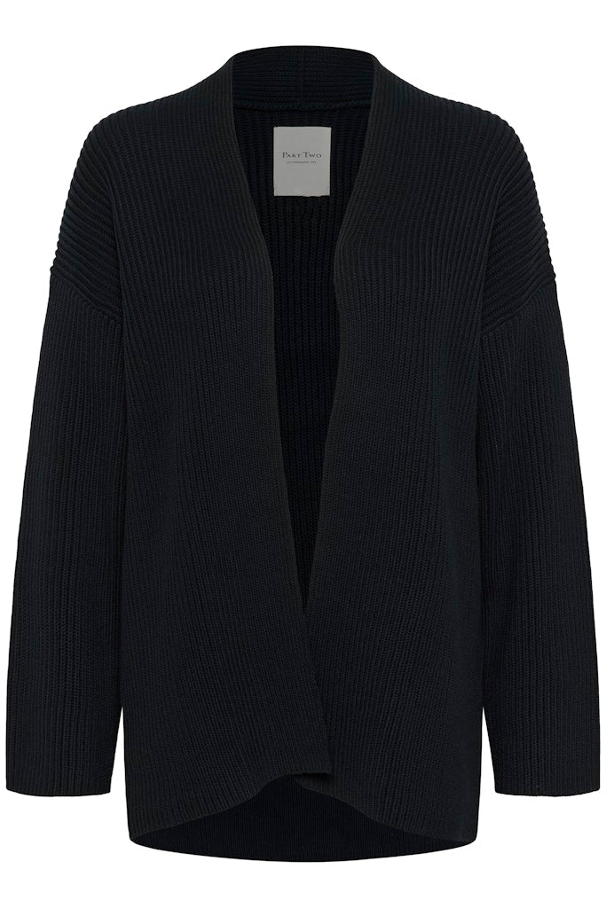 ZoraPW CA Dark Navy - RUTHERFORD & Co
