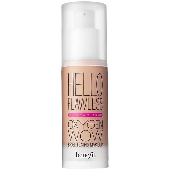 Hello Flawless Oxygen Wow SPF25 PA+++ - RUTHERFORD & Co
