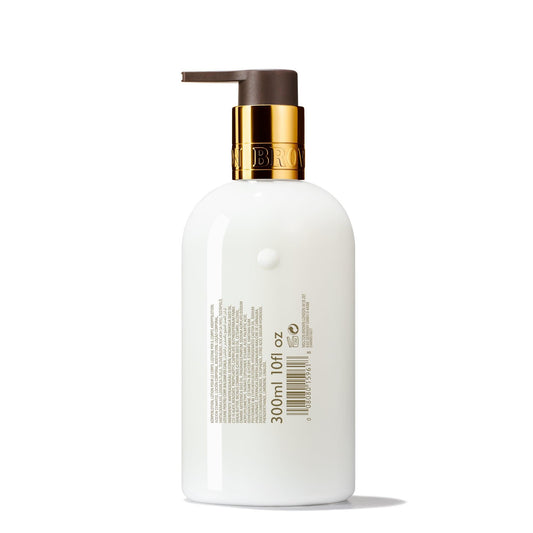 Jubilant Pine & Patchouli Body Lotion - RUTHERFORD & Co