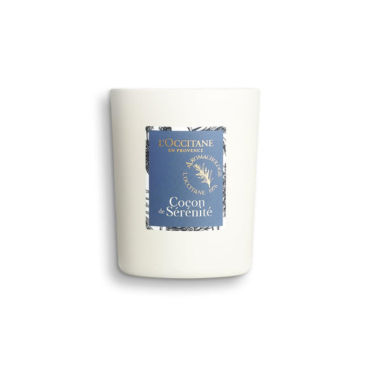 Relaxing Candle - RUTHERFORD & Co