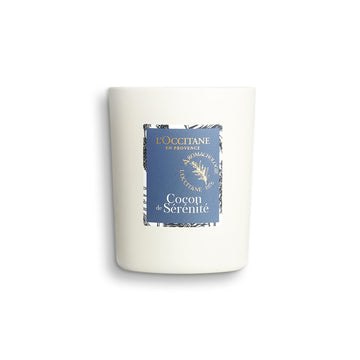 Relaxing Candle - RUTHERFORD & Co