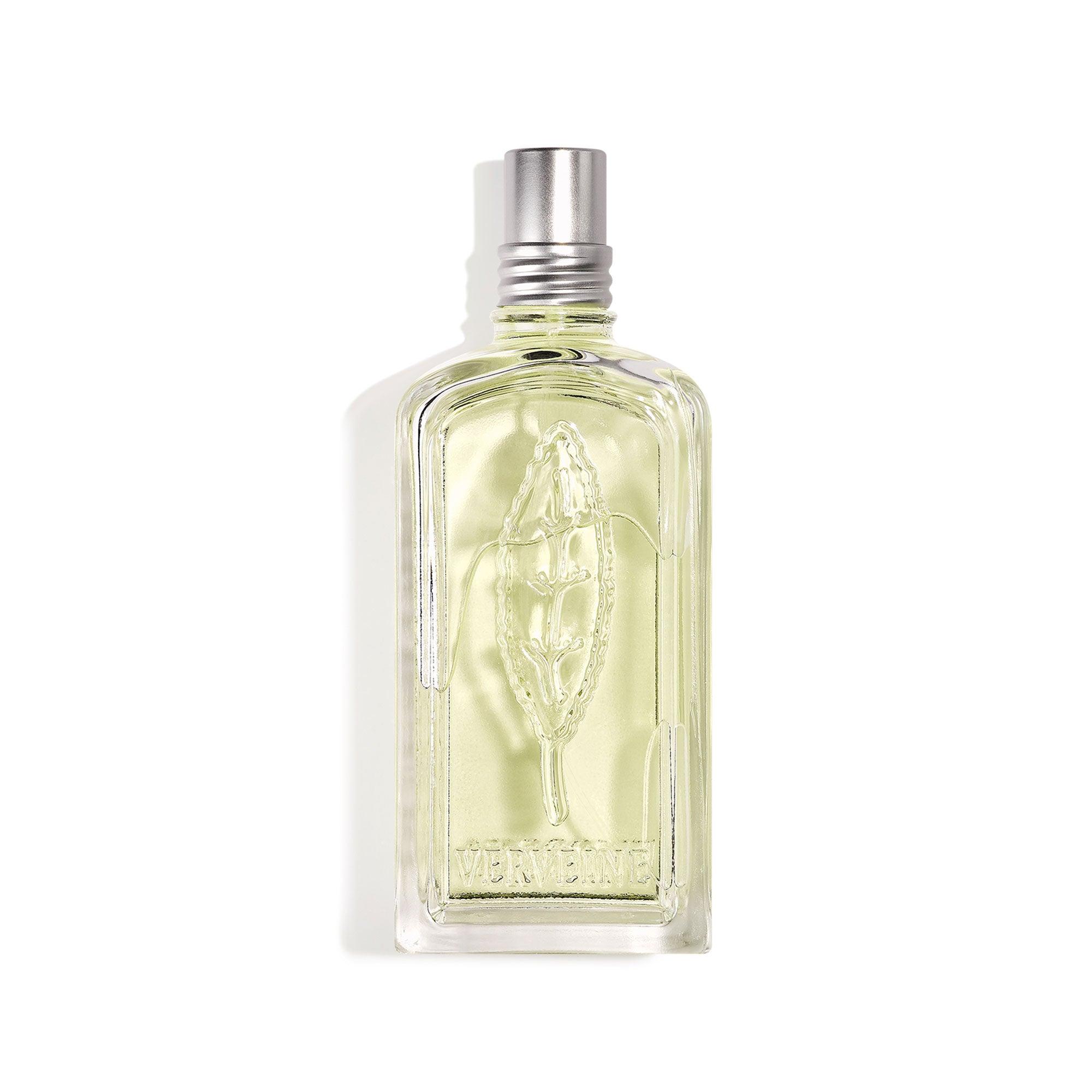 Verbena Eau de Toilette 100ml - RUTHERFORD & Co