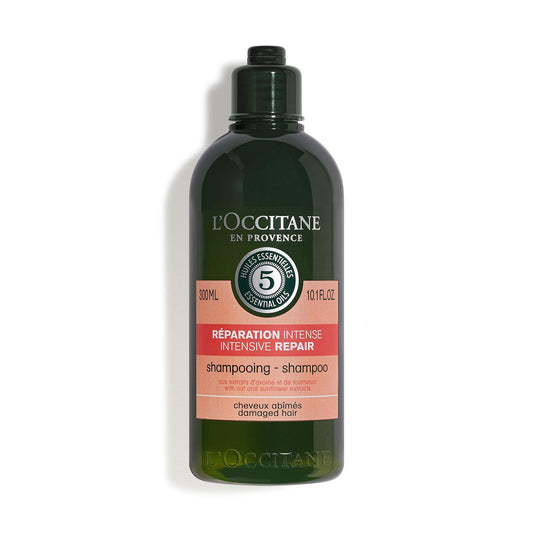 Intensive Repair Conditioner 250ml - RUTHERFORD & Co