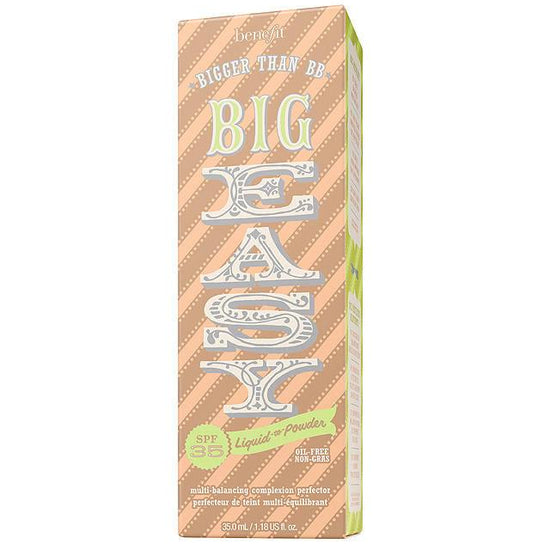 Big Easy Complexion Perfector - RUTHERFORD & Co