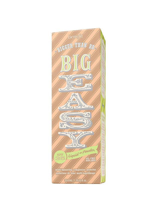 Big Easy Complexion Perfector - RUTHERFORD & Co
