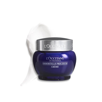 Immortelle Precious Cream 50ml - RUTHERFORD & Co