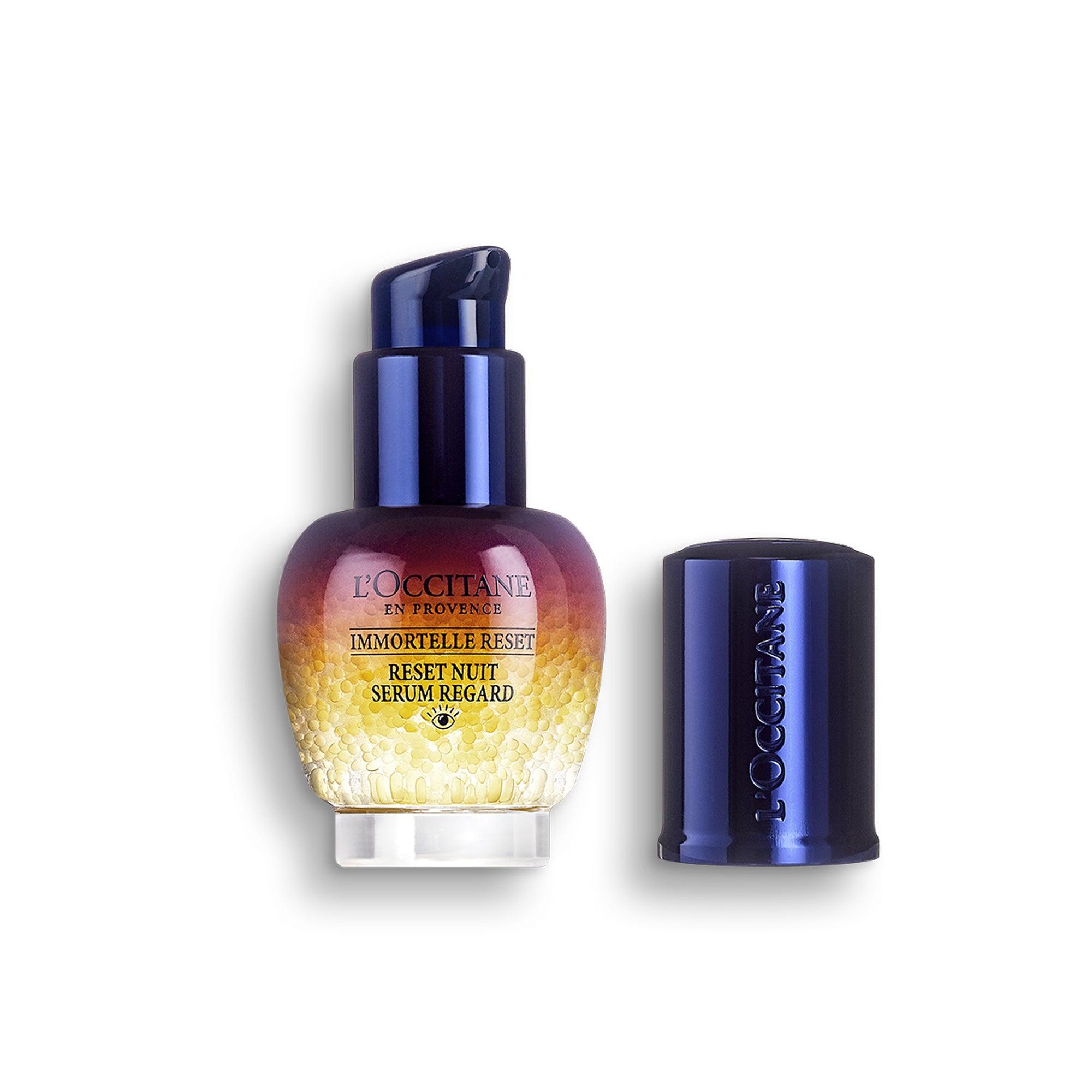 Overnight Reset Eye Serum 15ml - RUTHERFORD & Co