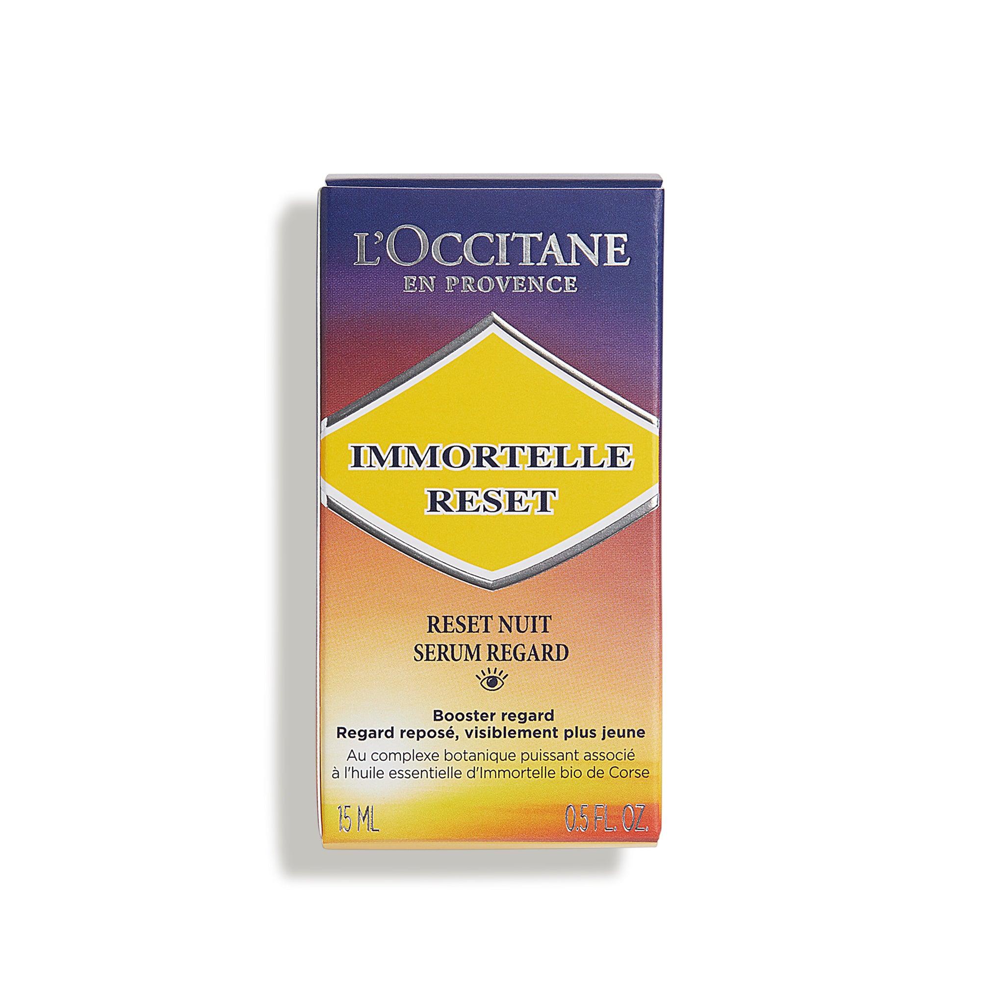 Overnight Reset Eye Serum 15ml - RUTHERFORD & Co