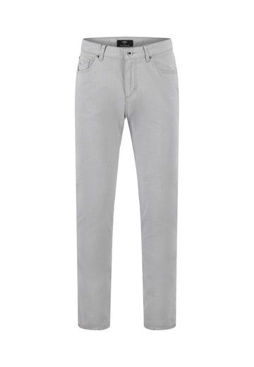 5 Pocket Minimal Structure - RUTHERFORD & Co