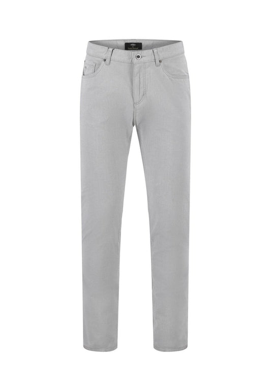 5 Pocket Minimal Structure - RUTHERFORD & Co