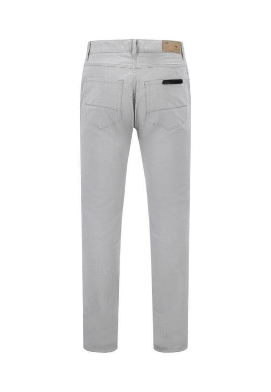 5 Pocket Minimal Structure - RUTHERFORD & Co