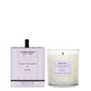 Plum Blossom & Musk - Scented Candle - Boxed Tumbler - RUTHERFORD & Co