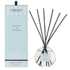 Sea Salt & Oakmoss - Reed Diffuser 120ml - RUTHERFORD & Co