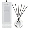 Silver Birch & Black Pepper - Reed Diffuser 120ml - RUTHERFORD & Co