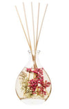 Pink Pepper Flowers - Reed Diffuser 180ml - RUTHERFORD & Co