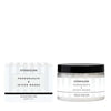 Pomegranate & Spiced Woods - Mineral Bath Salts - RUTHERFORD & Co