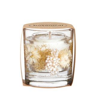 Air - Wild Mint & Bergamot - Botanical Wax Candle - RUTHERFORD & Co