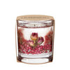 Light - Blush Rose & Peony - Botanical Wax Tumbler - RUTHERFORD & Co