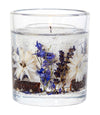 Lilac & Lavender - Natural Wax - Scented Candle - Gel Tumbler - RUTHERFORD & Co