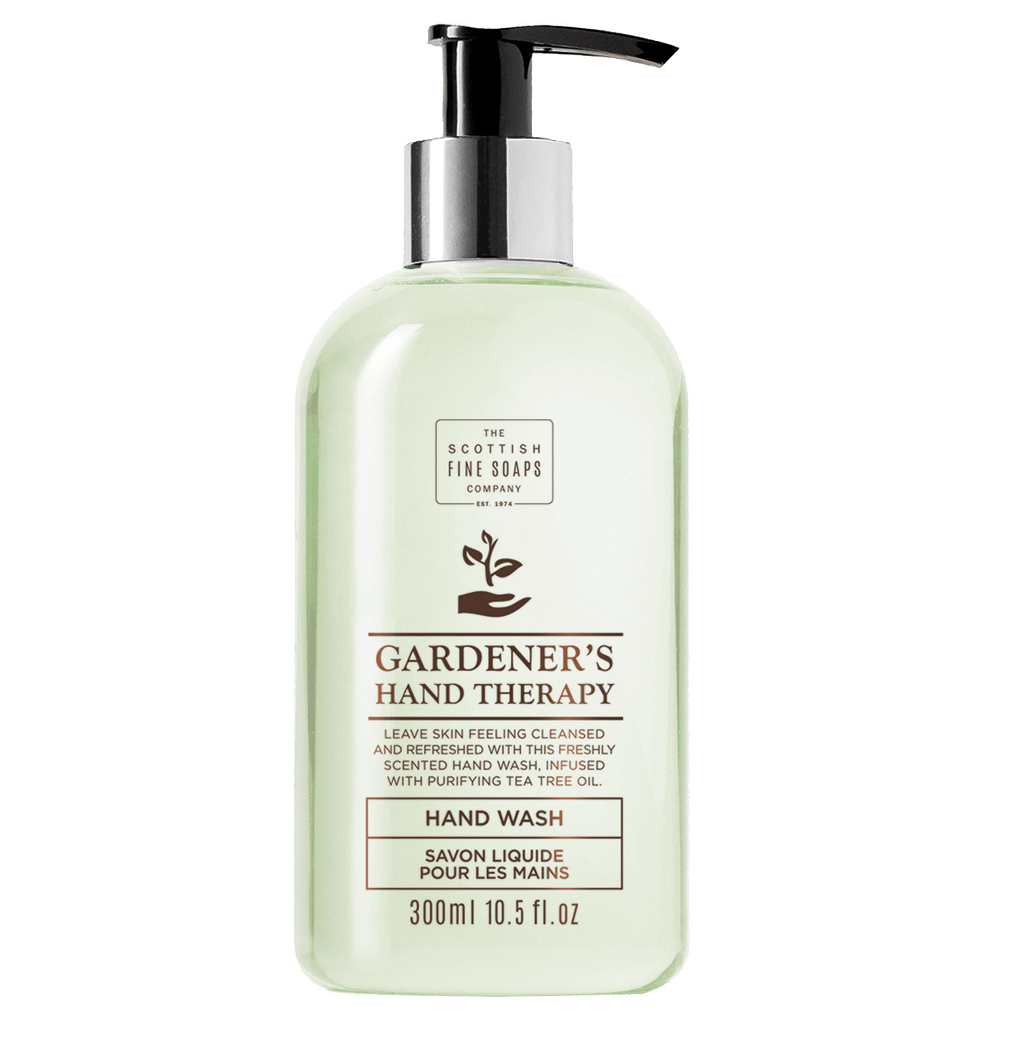 Gardeners Therapy Hand Wash - RUTHERFORD & Co