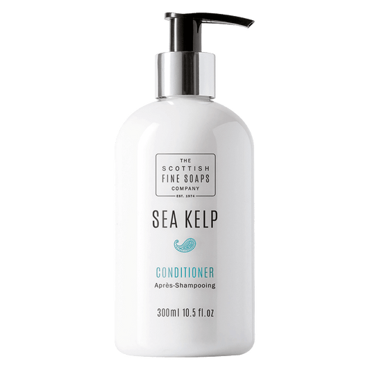 Sea Kelp Conditioner - RUTHERFORD & Co
