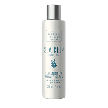 Sea Kelp - Marine Spa Replenishing Shower Cream - RUTHERFORD & Co