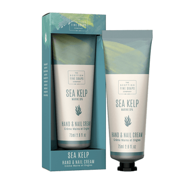 Sea Kelp - Marine Spa Hand & Nail Cream - RUTHERFORD & Co