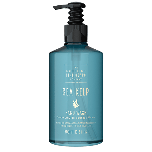 Sea Kelp Hand Wash - RUTHERFORD & Co