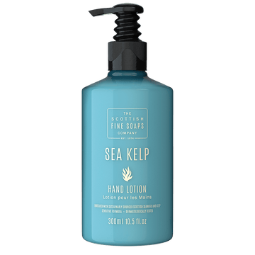 Sea Kelp Hand Lotion - RUTHERFORD & Co