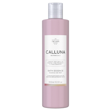 Calluna Botanicals Bath Essence - RUTHERFORD & Co