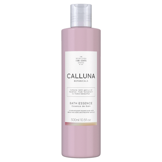 Calluna Botanicals Bath Essence - RUTHERFORD & Co