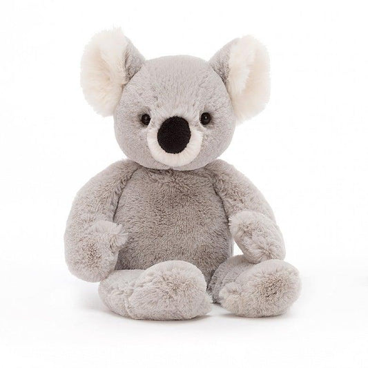 Benji Koala Small - RUTHERFORD & Co