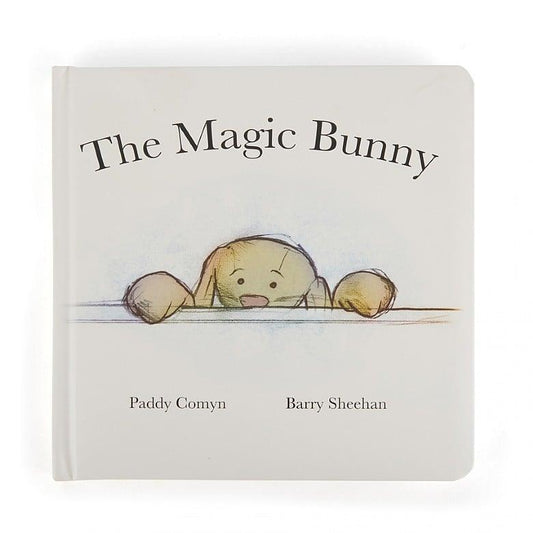 The Magic Bunny Book - RUTHERFORD & Co