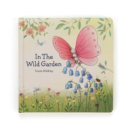 In The Wild Garden Book - RUTHERFORD & Co