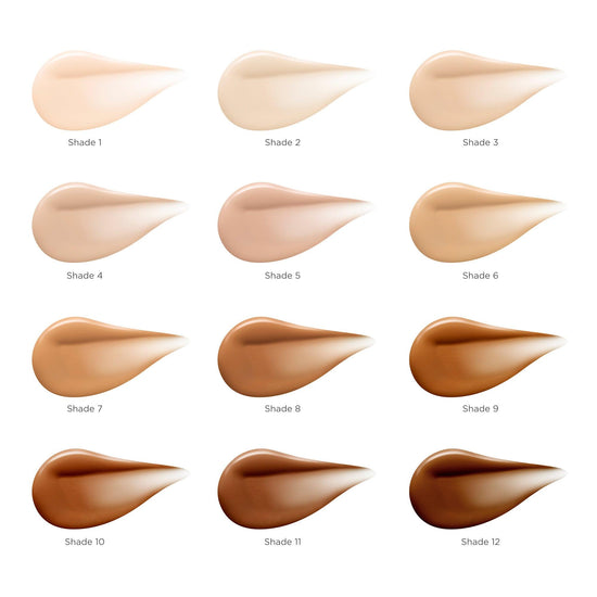 Hello Happy Soft Blur Foundation - RUTHERFORD & Co