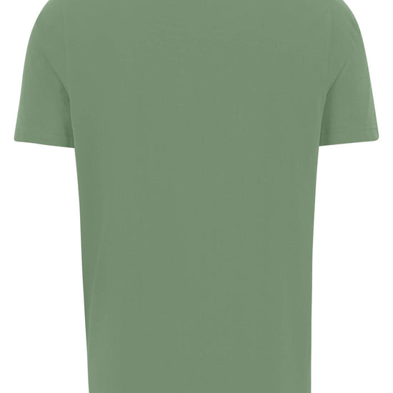 T-Shirt, Basic - RUTHERFORD & Co