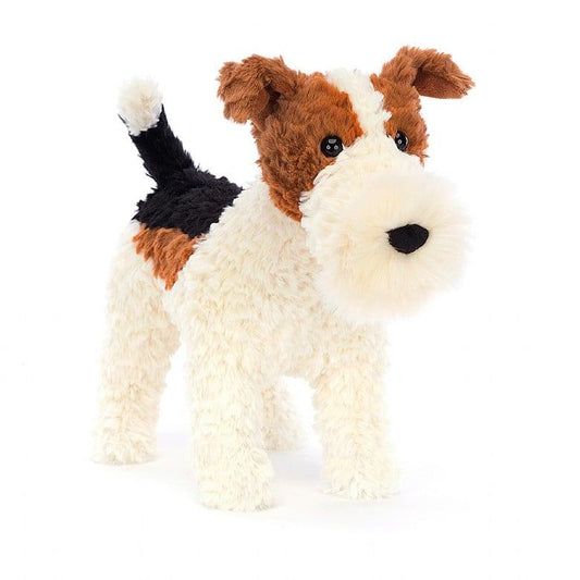 Hector Fox Terrier - RUTHERFORD & Co