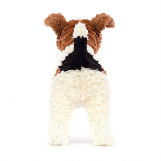 Hector Fox Terrier - RUTHERFORD & Co