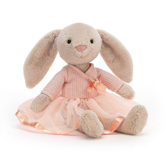 Lottie Bunny Ballet - RUTHERFORD & Co