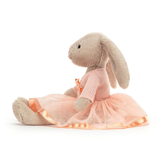 Lottie Bunny Ballet - RUTHERFORD & Co