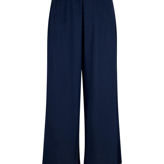 Pam Jersey Trousers - RUTHERFORD & Co